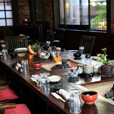 Aso No Shiki Hotel Exterior photo
