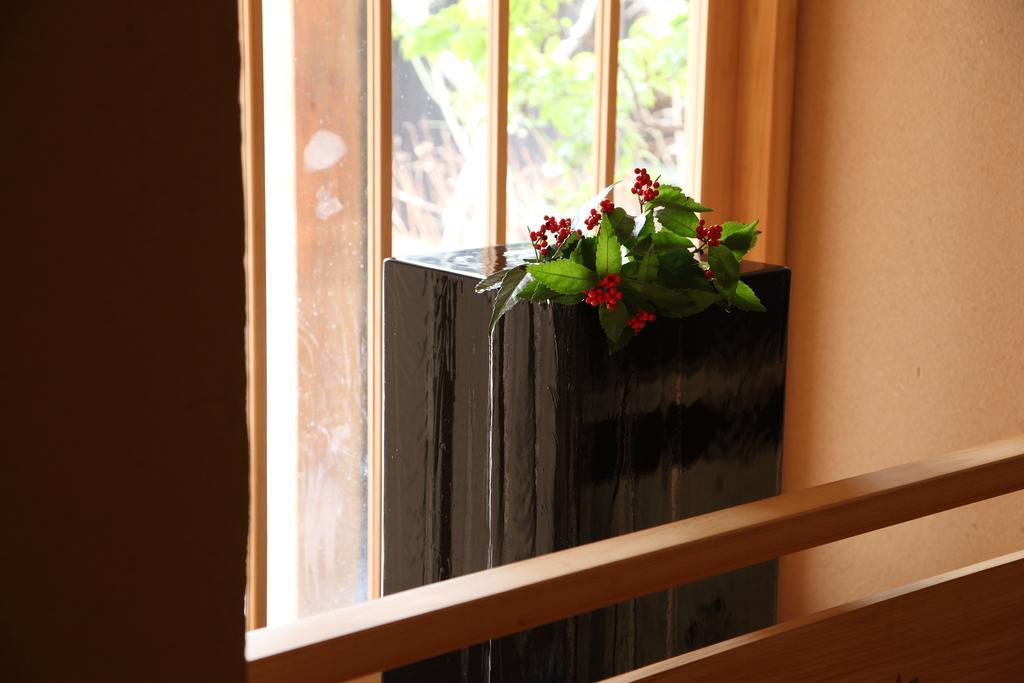 Aso No Shiki Hotel Exterior photo