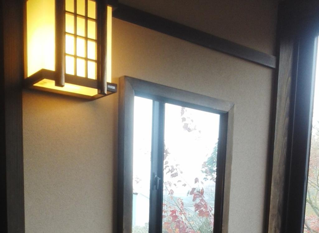 Aso No Shiki Hotel Exterior photo