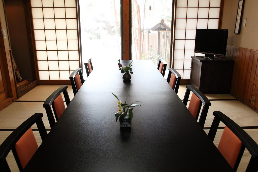 Aso No Shiki Hotel Exterior photo